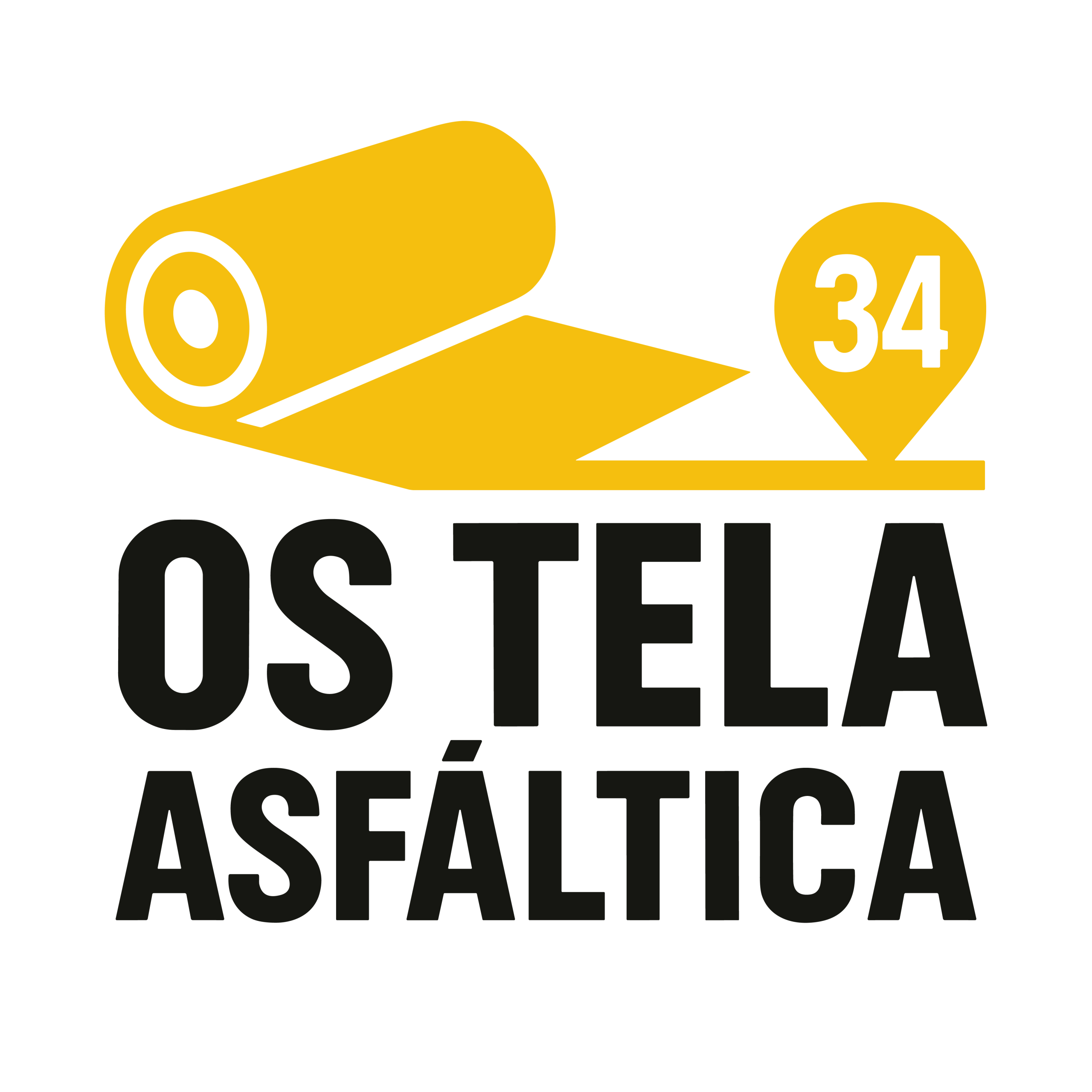 OS TELA ASFALTICA 34